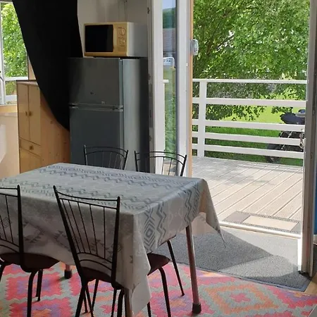 Chalet De L Amitie Thilay Extérieur photo