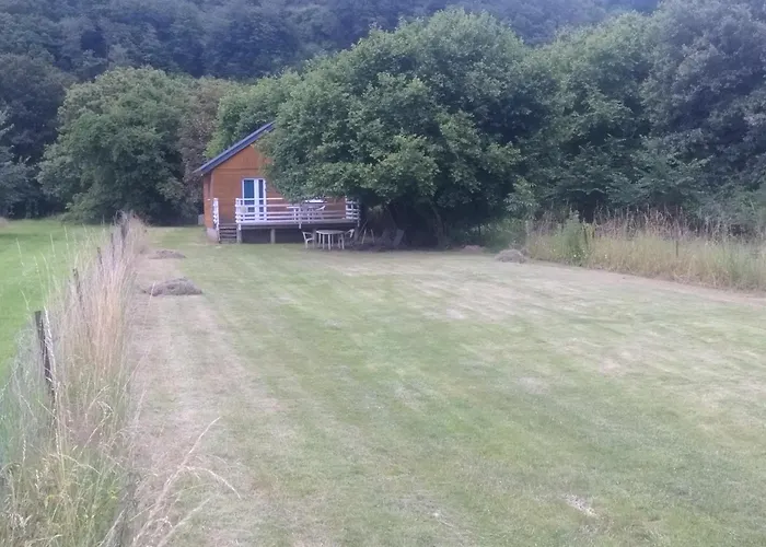 Chalet De L Amitie
