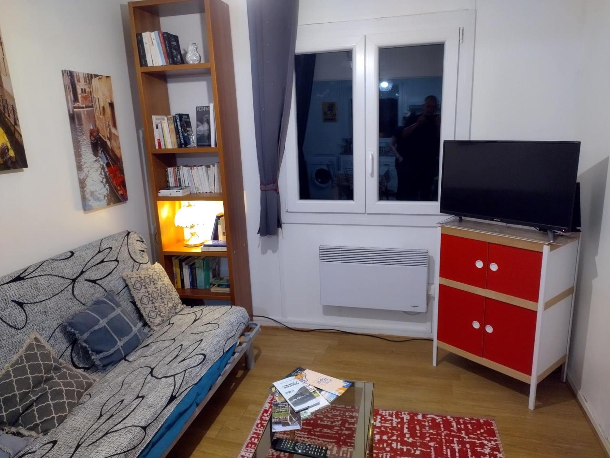Chalet De L Amitie *